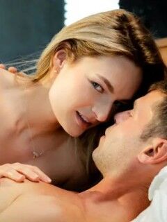 Lee Anne & Lex Petersson